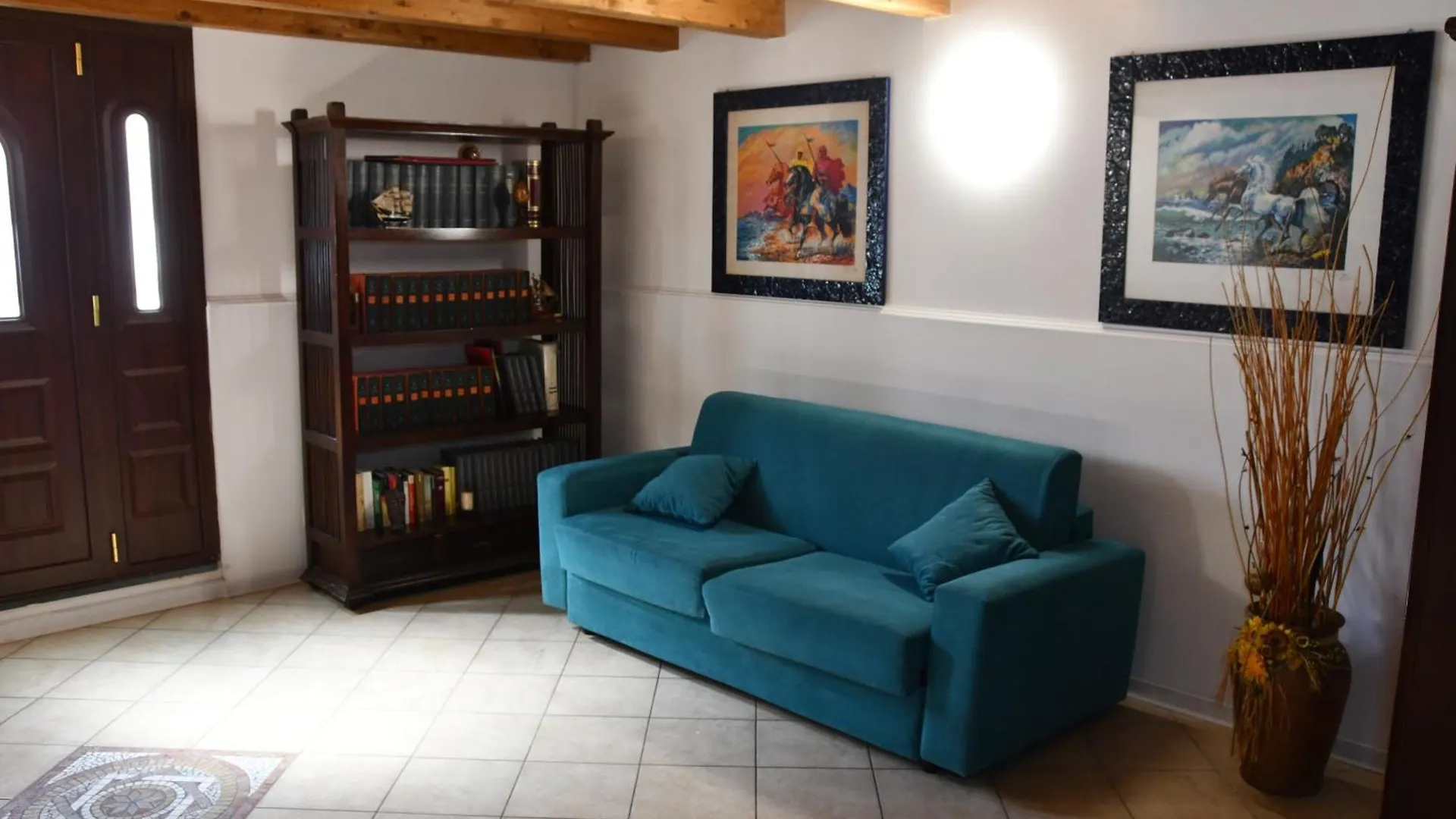 Holiday home Civico 100 Villa Catania
