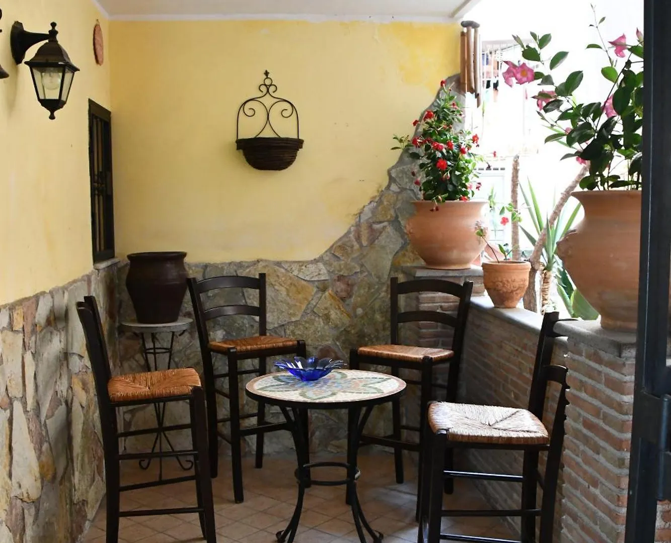 Civico 100 Villa Catania Holiday home