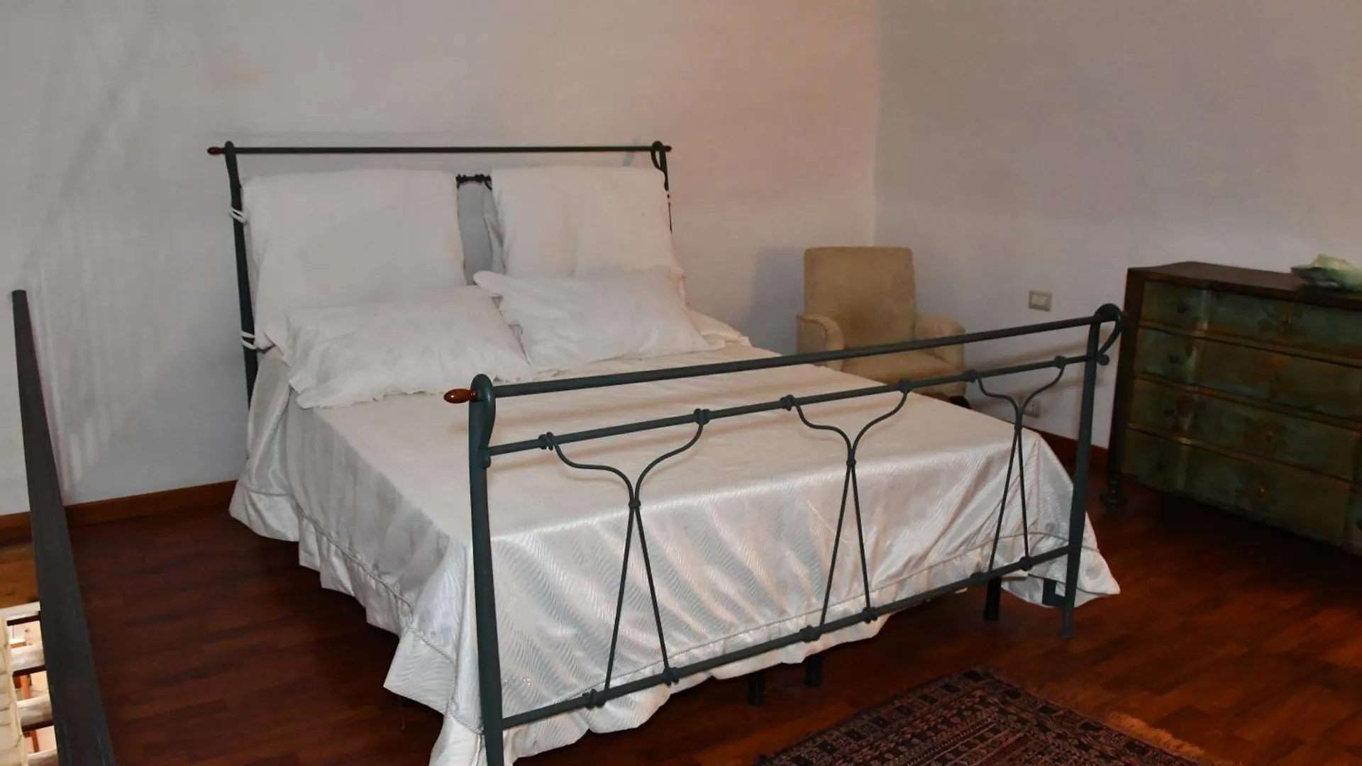 Holiday home Civico 100 Villa Catania