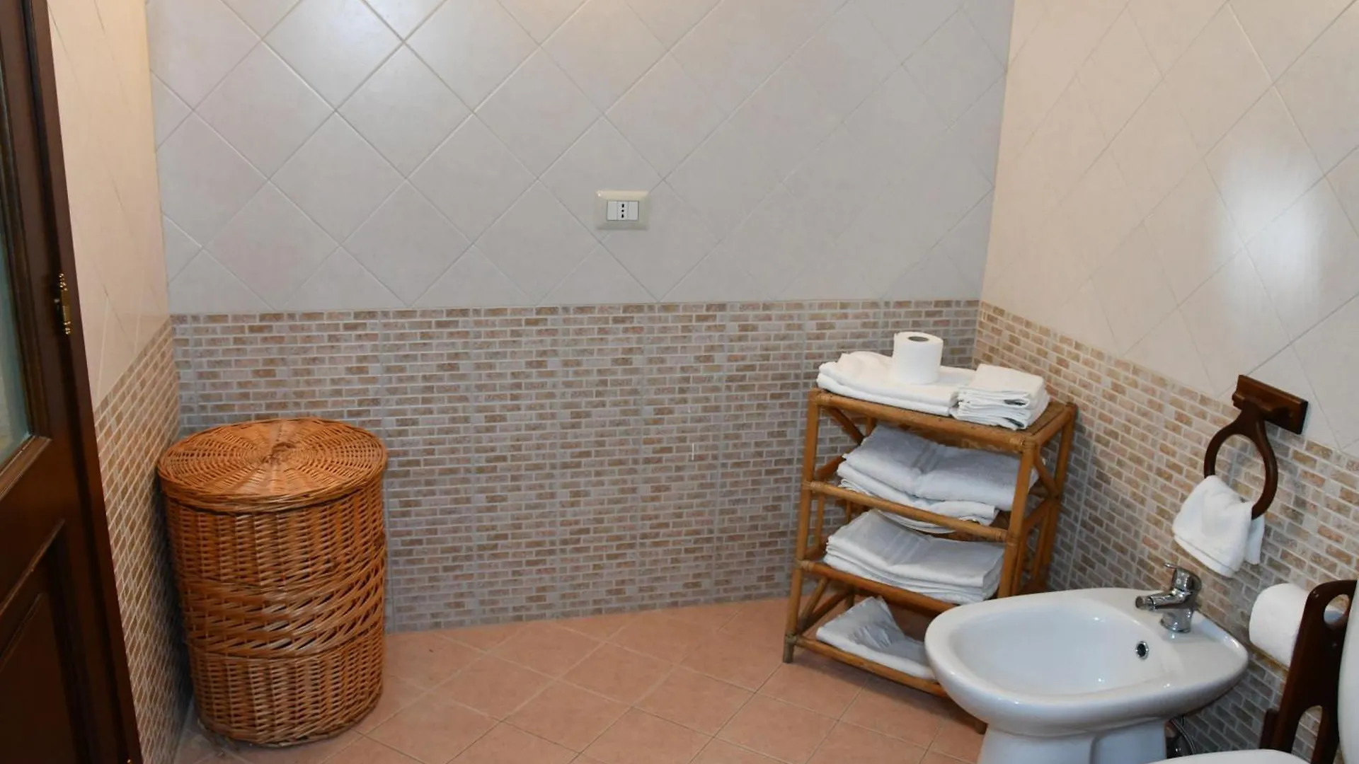 Holiday home Civico 100 Villa Catania