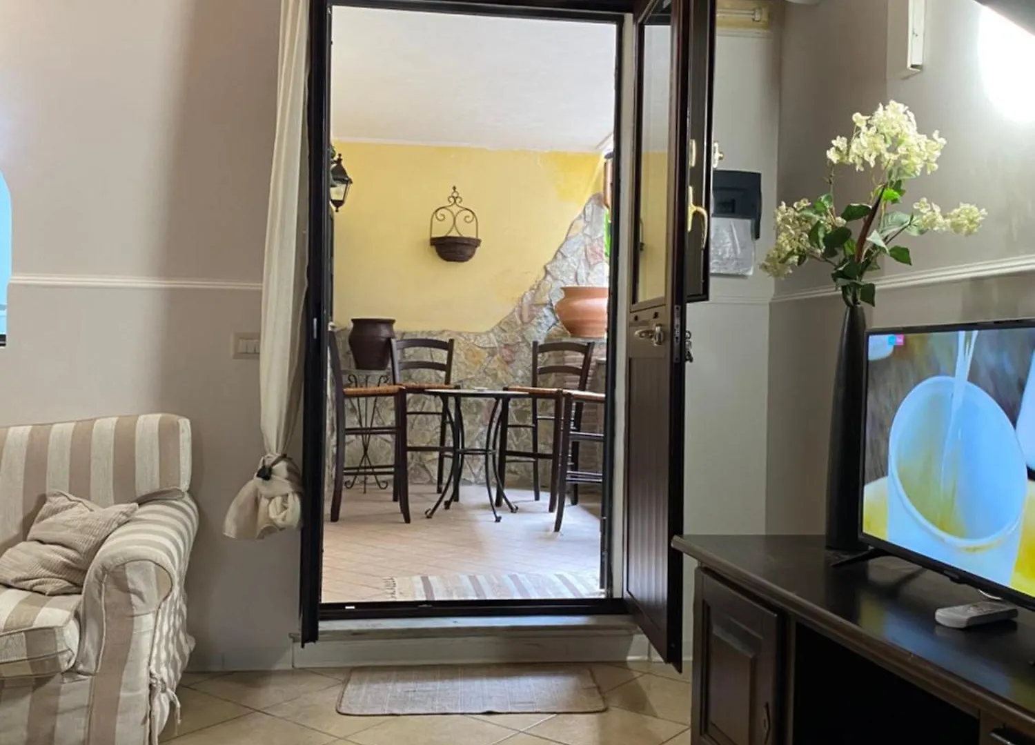 Civico 100 Villa Catania Holiday home