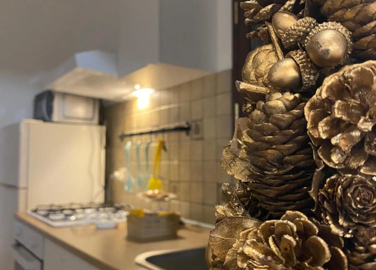Holiday home Civico 100 Villa Catania