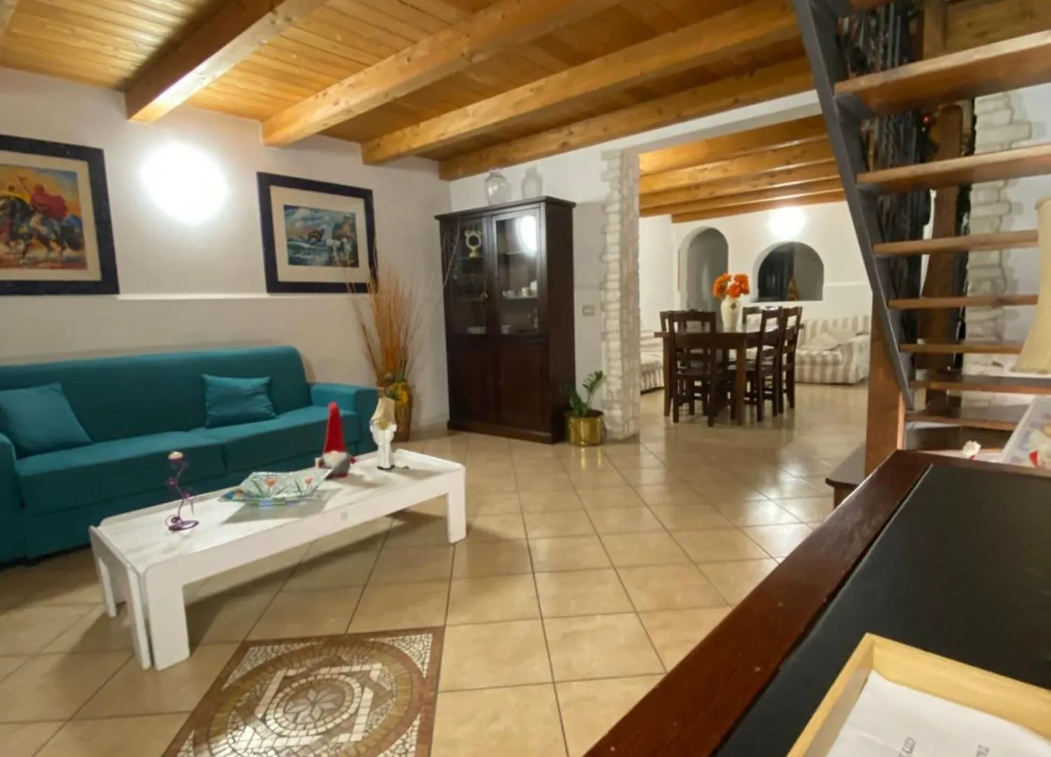 Holiday home Civico 100 Villa Catania